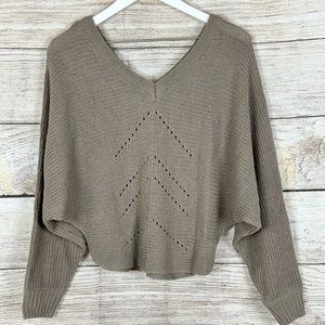 Fashion Nova | Off Shoulder Knit Sweater